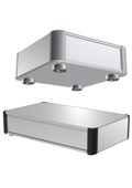 TAKACHI ALUMINIUM ENCLOSURE - AU series
