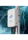 TAKACHI IP68 WATERPROOF BOX - WG・WGPC series