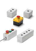 TAKACHI IP65 PLASTIC SWITCH BOX - BCSB series