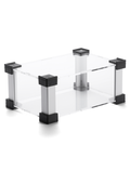 TAKACHI CUSTOM SIZED ACRYLIC BOX with CORNER GUARD - SKGF series