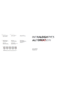 VisionNav Robotics AGF 自動フォークリフト製品カタログ