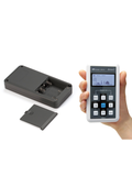 TAKACHI HANDHELD PLASTIC CASE - LC series