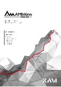 「AMbition」　金属３Dプリンター用 受託開発・造形サービス