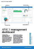 ARAC5 Management Dashboard