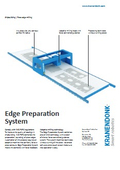 Edge Preparation System