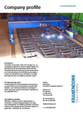 KRANENDONK Company Profile