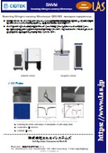 CIQTEK Scanning NV Microscope (SNVM)