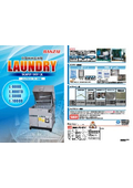 自動部品洗浄機『ランドリーシリーズ』