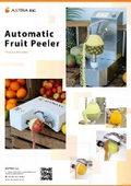 ASTRA Product Catalog