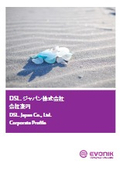 DSL.ジャパン株式会社　会社案内