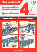 Special Moves 4selections