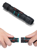 TAKACHI IP68 SNAP-LOCK CONNECTORS