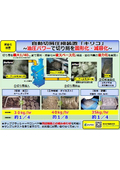 自動切屑圧縮機『キリコ』　仕組み　事例