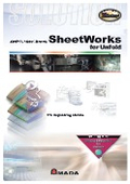 SheetWorks for Unfold