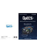 光プローブ電流センサ(OpECS)技術資料