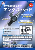 アングルヘッド