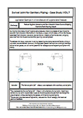 Sanitary Piping 360° Rotating Joint Case Study VOL.7