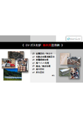 EV-ガス化炉 熱利用活用例