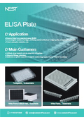 ELISA Plate