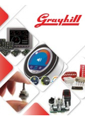 Grayhill Catalog