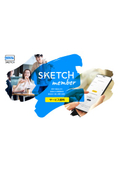 SKETCH member ｜会員向けの情報発信を高品質かつ短い時間で実現！