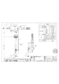 【図面】エアプレッシャーポンプ APD-20SUSN