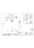 【図面】エアプレッシャーポンプ APD-20