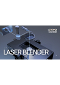 Laser Blenderカタログ ver.4 