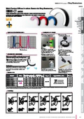 Multi-position ring lighting IMAR-CTD series