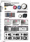 Multiposition Ring Lighting IMAR-D_-8ch Series
