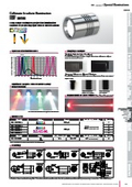 Collimated Light IBF Series