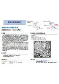 東北大学技術：岩盤の多方向破砕方法：T22-176