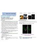 Tohoku University Technology: Rock core orientation method by image analysis: T20-3110
