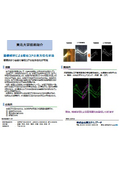 東北大学技術：岩石コアの定方位化手法：T20-3110