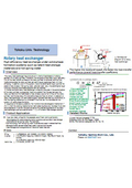 Tohoku Univ. Technology : Rotary heat exchanger : T20-1120