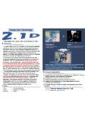 Tohoku University Technology:2.1D: T22-281