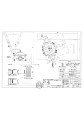 [Drawing] Emergency Water Supply Pump Kit KT-HDOS-32(40)ALB