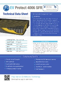 EV Protect 4006 SFR TDS 