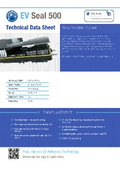 EV Seal 500 TDS 