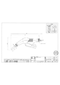 [Drawing] Auto Stop Gun Nozzle ATNH-20Ad