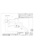 [Drawing] Manual Gun Nozzle GN-AL(ALT)(SUS)20(25)