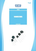 Metal Oxide Varistors