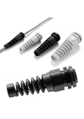 TAKACHI STRAIN RELIEF CABLE GLAND - RSP series