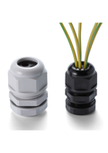 TAKACHI MULTI-HOLE CABLE GLAND - RMH series