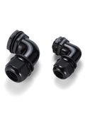 TAKACHI RIGHT ANGLED CABLE GLAND - REL series