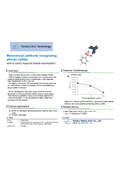 Tohoku University Technology: Monoclonal antibody recognizing phenyl sulfate: T16-063