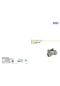 Diaphragm Steam Trap "D Series"