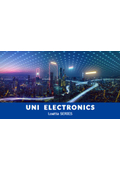UNI ELECTRONICS　Logtta SERIES