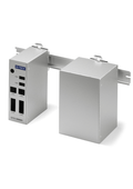 TAKACHI DIN RAIL MOUNT ENCLOSURE - DRB series