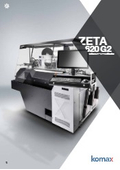 最大7種類のフェルール端子の加工可能！ 全自動ワイヤーハーネス製造装置 『Zeta620 G2』
